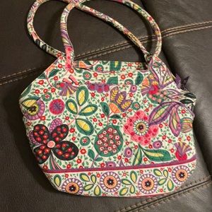 Vera Bradley purse